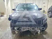 2020 Jeep COMPASS фото