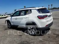 2020 Jeep COMPASS photo