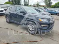 2020 Jeep COMPASS фото