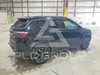 2020 Jeep COMPASS photo