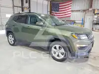 2020 Jeep COMPASS фото