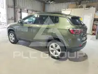 2020 Jeep COMPASS фото