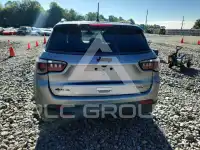 2020 Jeep COMPASS фото