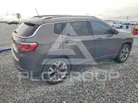 2020 Jeep COMPASS photo