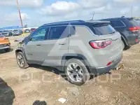 2020 Jeep COMPASS photo