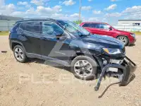 2020 Jeep COMPASS photo