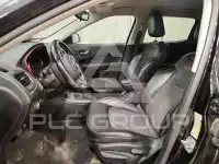 2020 Jeep COMPASS фото