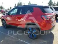 2020 Jeep COMPASS photo