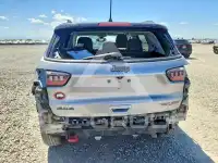 2020 Jeep COMPASS photo