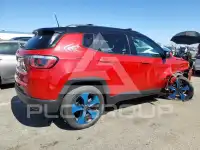 2020 Jeep COMPASS photo