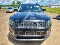 2020 Jeep COMPASS фото