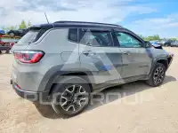 2020 Jeep COMPASS фото
