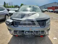 2020 Jeep COMPASS фото