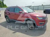 2020 Jeep COMPASS photo