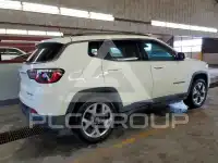 2020 Jeep COMPASS photo