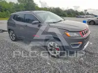 2020 Jeep COMPASS photo