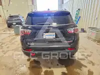 2020 Jeep COMPASS фото