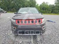 2020 Jeep COMPASS photo