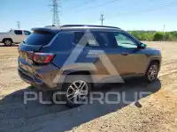 2020 Jeep COMPASS photo