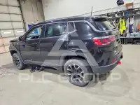 2020 Jeep COMPASS photo