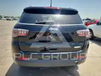 2020 Jeep COMPASS фото