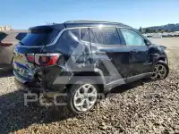 2020 Jeep COMPASS фото