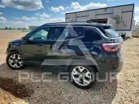 2020 Jeep COMPASS photo