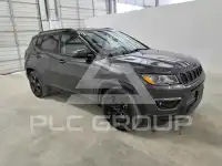 2020 Jeep COMPASS фото