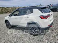 2020 Jeep COMPASS фото
