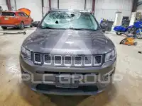 2020 Jeep COMPASS photo