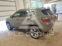 2020 Jeep COMPASS photo