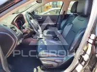 2020 Jeep COMPASS фото