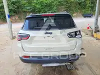 2020 Jeep COMPASS photo
