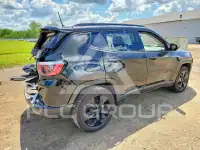 2020 Jeep COMPASS фото