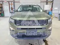 2020 Jeep COMPASS фото