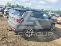 2020 Jeep COMPASS photo