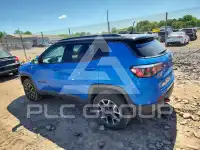 2020 Jeep COMPASS фото