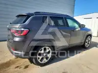 2020 Jeep COMPASS фото