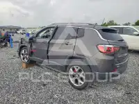 2020 Jeep COMPASS photo