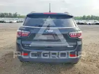 2020 Jeep COMPASS photo