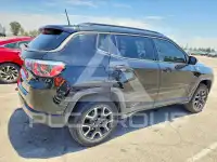 2020 Jeep COMPASS фото