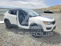 2020 Jeep COMPASS фото