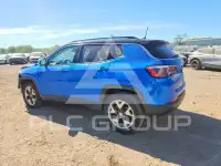 2020 Jeep COMPASS фото