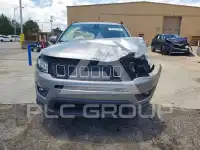 2020 Jeep COMPASS photo