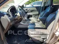 2020 Jeep COMPASS photo