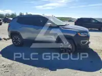 2020 Jeep COMPASS фото