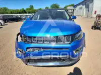 2020 Jeep COMPASS фото