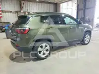 2020 Jeep COMPASS фото