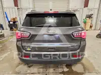 2020 Jeep COMPASS фото