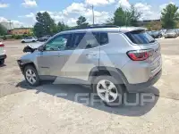 2020 Jeep COMPASS photo